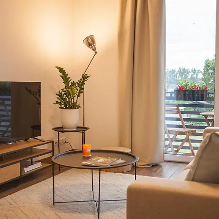 Przytulny Apartament Mickiewicza 14 4 Wielen Exterior foto