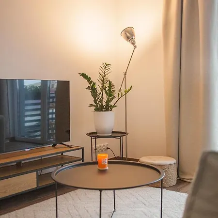 Przytulny Apartament Mickiewicza 14 4 Wielen Exterior foto