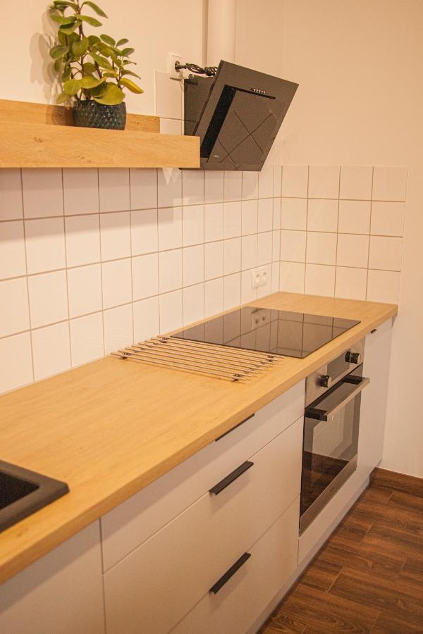 Apartment Przytulny Mickiewicza 14 4 *