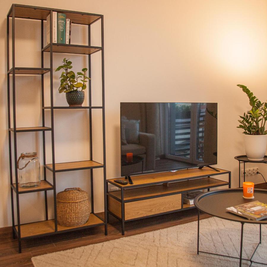 Apartment Przytulny Mickiewicza 14 4